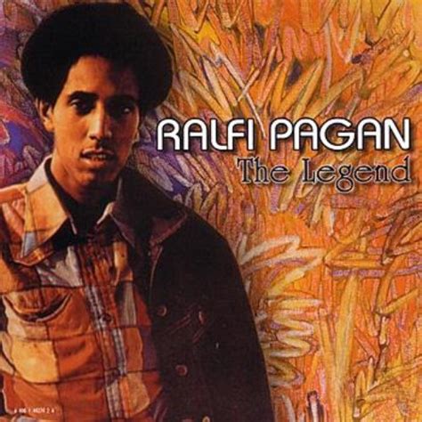 The Cultural Significance of Ralfi Pagan's Music Today